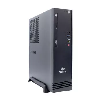 TERRA PC-BUSINESS 6000 Intel Core Ultra 5 225 16 GB DDR5-SDRAM 500 GB SSD Windows 11 Pro SFF musta