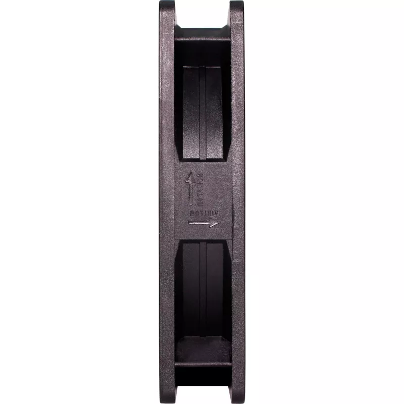 Xilence XF039 120mm punainen kotelotuuletin