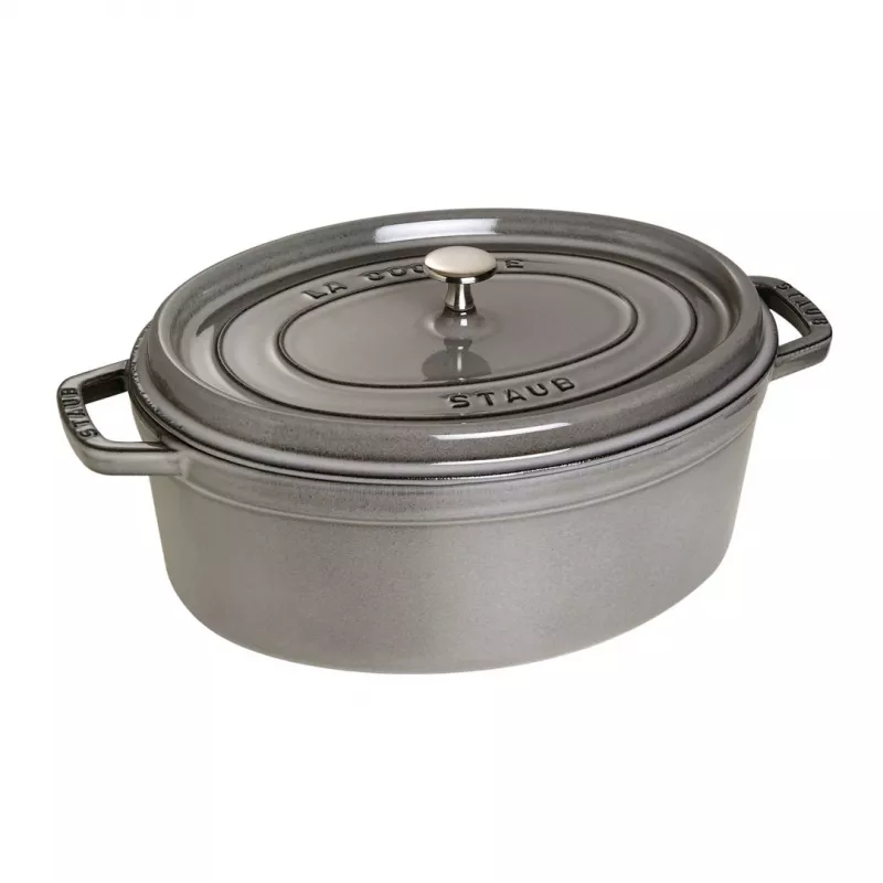Pata Staub La Cocotte 5,5 L soikea