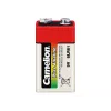 Kertakäyttöparisto Camelion 6LR61-SP1 9V alkaline