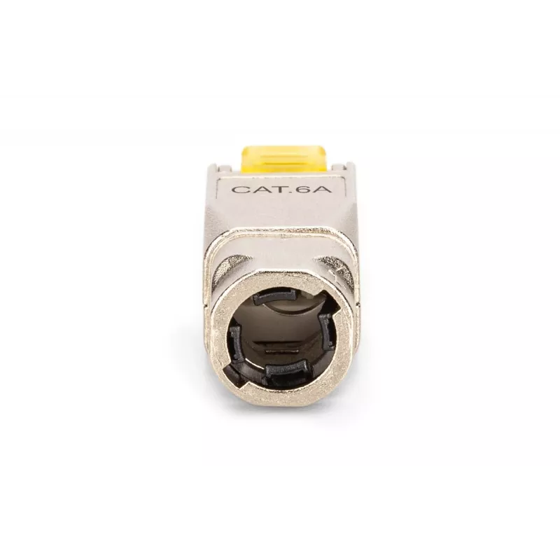 Digitus CAT 6A kenttäliitin DN-93638 AWG 22-27 tukee jopa 4PPoE