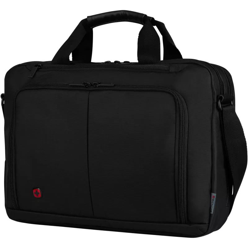 Messenger-laukku Wenger SwissGear Source 16