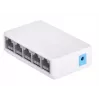 Mercusys 5-porttinen 10/100Mbps työpöytäkytkin