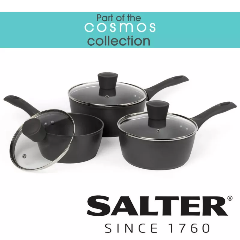 Salter BW11044EU7 Cosmos kasari 20 cm