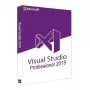 Microsoft Visual Studio Professional 2019 lisenssiavain