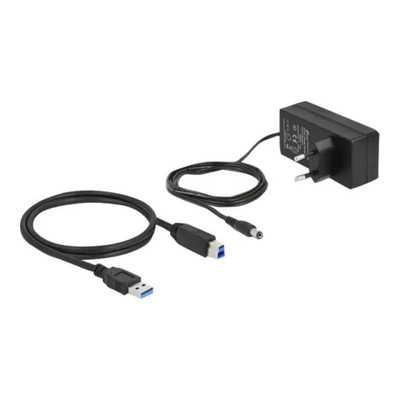 USB-keskitin DeLOCK 63264