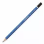 Grafiittikynä Staedtler 100-2H 12 kpl