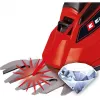 Einhell GE-CG 18 Li - Solo 100mm punainen akku-ruohosakset (3410370)