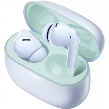 Xiaomi Redmi Buds 5 Pro kuulokkeet True Wireless Stereo (TWS) in-ear puhelut/musiikki USB Type-C Bluetooth violetti