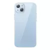 Suojakotelo Baseus Crystal Series iPhone 14 Plus, karkaistu lasitakaosa