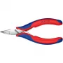 Kärkipihdit Knipex 35 42 115