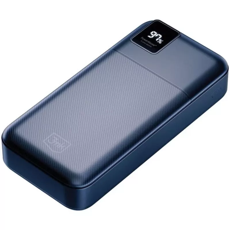 Kannettava varavirtalähde 3MK PowerHouse 20 000 mAh