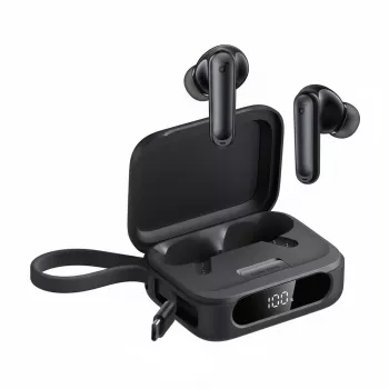 Anker Innovations soundcore P41i - musta MFi (A3937G12)