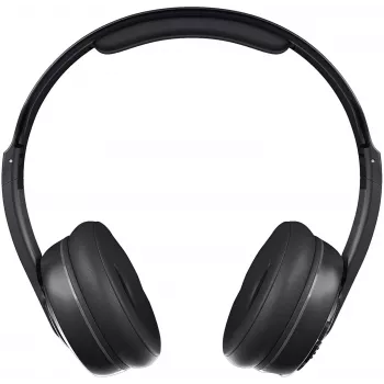 Kuulokkeet Skullcandy langaton panta musta