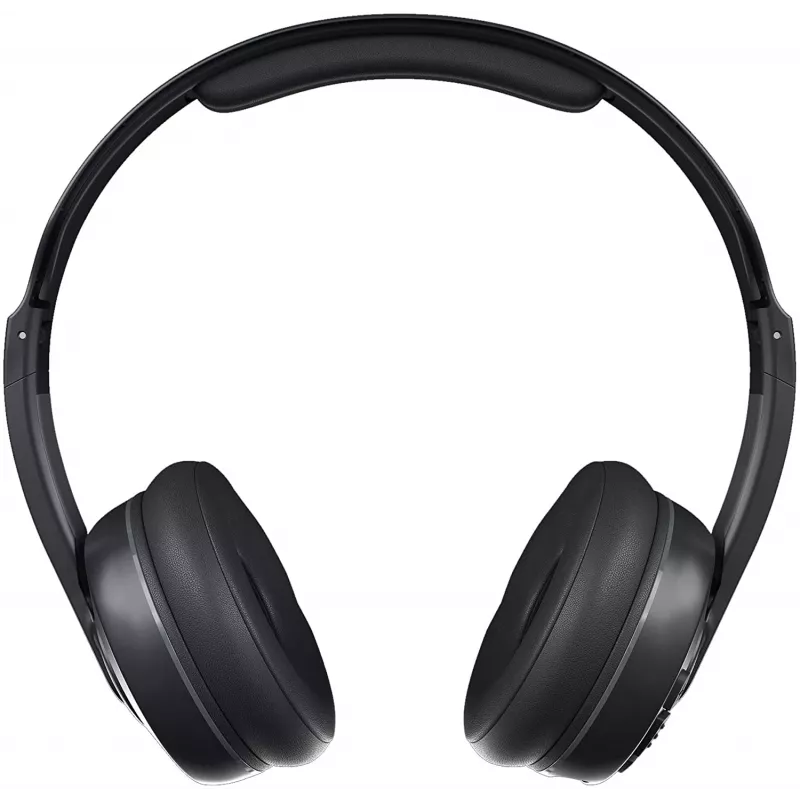 Kuulokkeet Skullcandy langaton panta musta