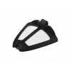 Amica KF1002 vedenkeitin, 1,7 l, musta