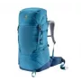 Reppu Deuter Fox 30L — sisärunko, 30 L, 1,15 kg, päältätäytettävä, sininen