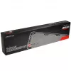 Hardware Labs Black Ice Nemesis 560 GTR jäähdytin, 560 mm, musta