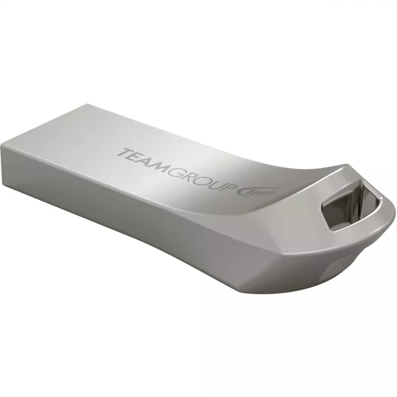C222 32 GB, USB-muistitikku hopea, USB-A 3.2 Gen 1