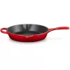 Le Creuset 20187260600422 0 yleispaistinpyörä pyöreä