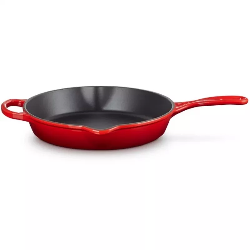Le Creuset 20187260600422 0 yleispaistinpyörä pyöreä