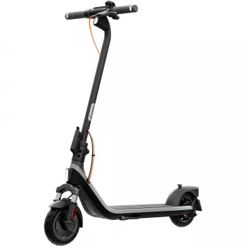 Sähköpotkulauta Ninebot Segway E2 Plus E II by Segway — kaupunkisähköpotkulauta työmatkailijoille