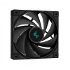 DeepCool AK620 DIGITAL prosessorin ilmajäähdytin 12 cm musta 1 kpl