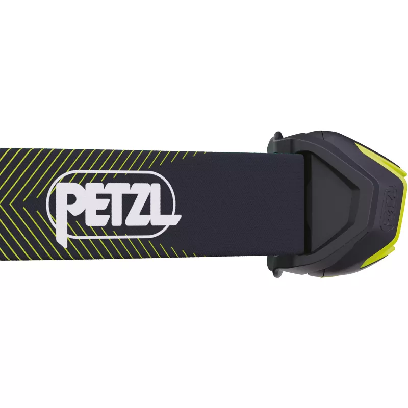 Petzl E065AB03 Actik Core lamppu vihreä (E065AB03)