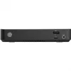 Zotac ZBOX edge MI648 0,64L-PC musta i5-1340P 1,9 GHz