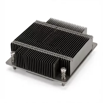 Jäähdytyssiili/jäähdytin Supermicro SNK-P0091AP4