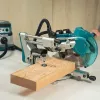 Makita DLS211ZU katkaisusaha 4400 kierr./min