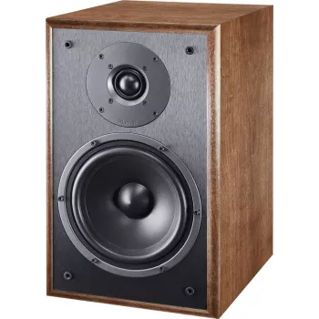 Lattiakaiutin 2-tie-järjestelmä Magnat Monitor S30, 100 W RMS, 34–38000 Hz, 8 Ω, MDF-kotelo (pari)