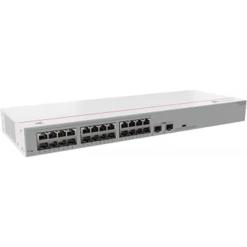Kytkin Huawei CloudEngine S110-24T2SR Gigabit Ethernet 24 porttia 1U