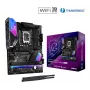 Emolevy ASRock Z890 Lightning WiFi — Intel Z890, LGA1851, ATX, 4× DDR5, Wi‑Fi 7, 2.5Gb LAN, Thunderbolt 4