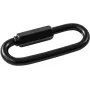EUROLITE Connector B-200 musta – asennus-/kiinnityspistoke, malli 5030165B