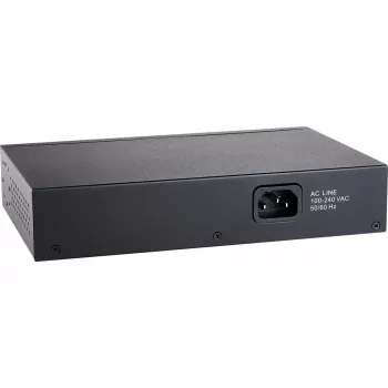 Ethernet-kytkin Devolo 16-porttinen 16× Gigabit Ethernet