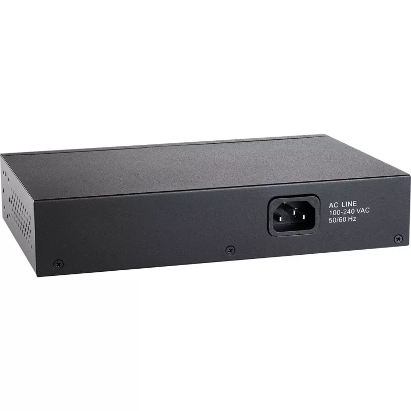 Ethernet-kytkin Devolo 16-porttinen 16× Gigabit Ethernet