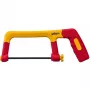 Wiha 43125 terä puukkosahaan 15 cm punainen - keltainen (43125)