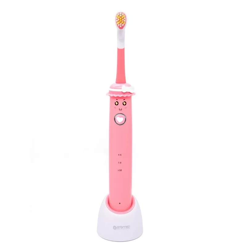 Sonic-hammasharja ORO-SONIC GIRL