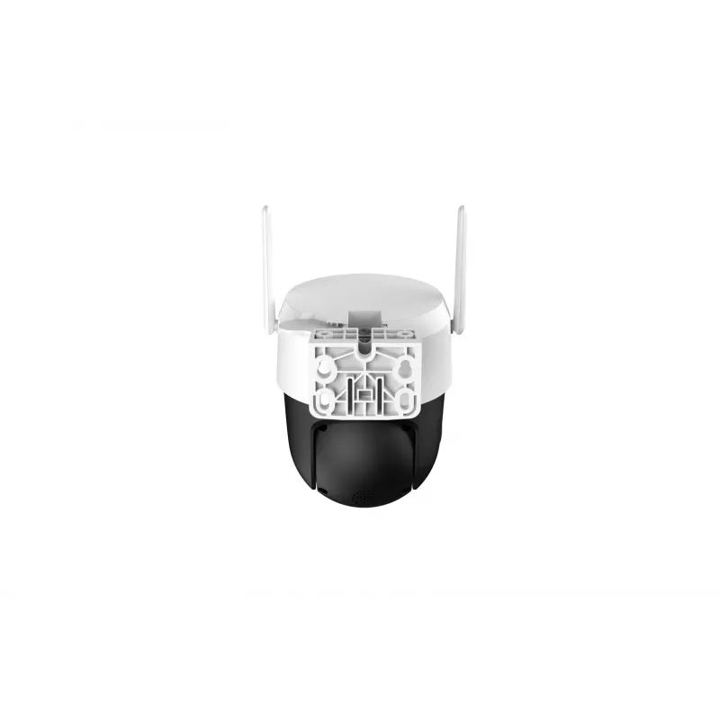Dahua Technology 5MP ulkokäyttöön kiinteäpolttovälinen Wi-Fi Pan & Tilt verkkokamera