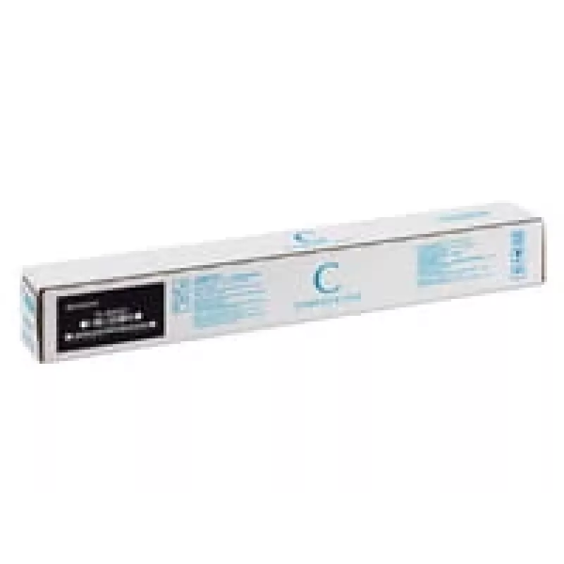 KYOCERA TK-8800C värikasetti 1 kpl alkuperäinen syaani