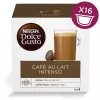 NESCAFE Dolce Gusto Café Au Lait Intenso 16 kapselia