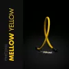 MDPC-X Sleeve Medium - mellow-keltainen, 1m