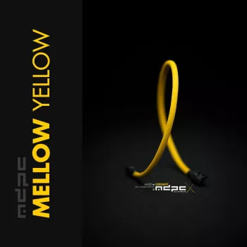 MDPC-X Sleeve Medium - mellow-keltainen, 1m