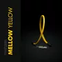 MDPC-X Sleeve Medium - mellow-keltainen, 1m