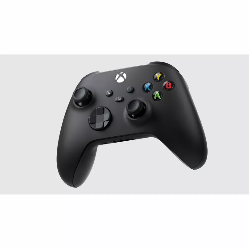 Microsoft QAT-00009 musta