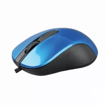 Sbox M-901 optinen hiiri sininen