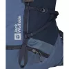 Jack Wolfskin Prelight Vent 30 S-L reppu - sininen, 30 L