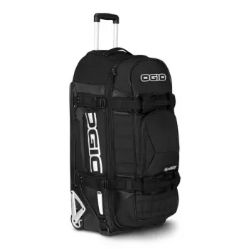 OGIO MATKALAUKKU RIG 9800 BLACK P/N: 121001_03