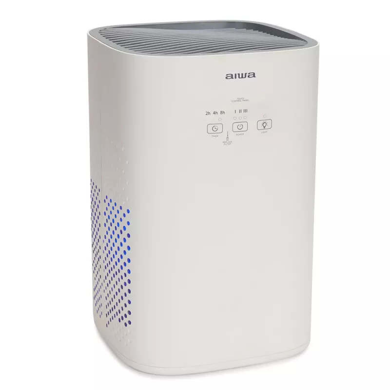 Ilmanpuhdistin Aiwa PA-100